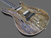 Standard HB, Curly Black Limba top - body view3