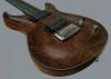 7-string Stand. Walnut top - body view1