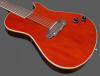 Short-scale high-strung 12-string - body view3