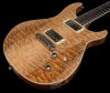 T Deluxe, Quilted  Mulitcolored Maple top